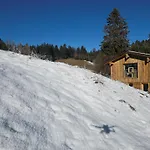 Ziegelberg Chalets - Chalet Waldblick