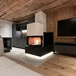 Ziegelberg Chalets - Chalet Waldblick