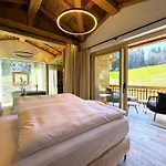 Ziegelberg Chalets - Chalet Waldblick